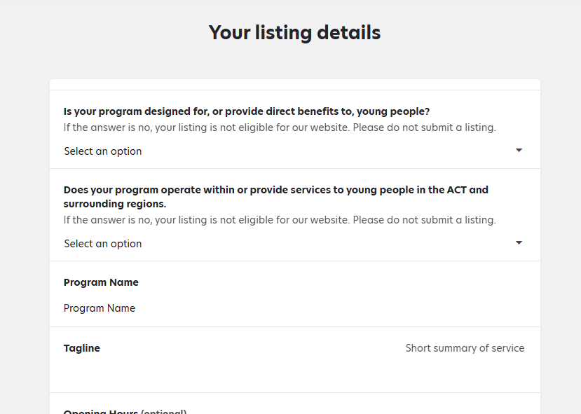 Adding a Listing 4 Screenshot 2025 02 12 115034
