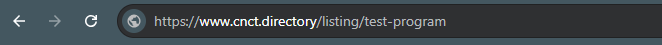 Claiming a listing 1 image 9